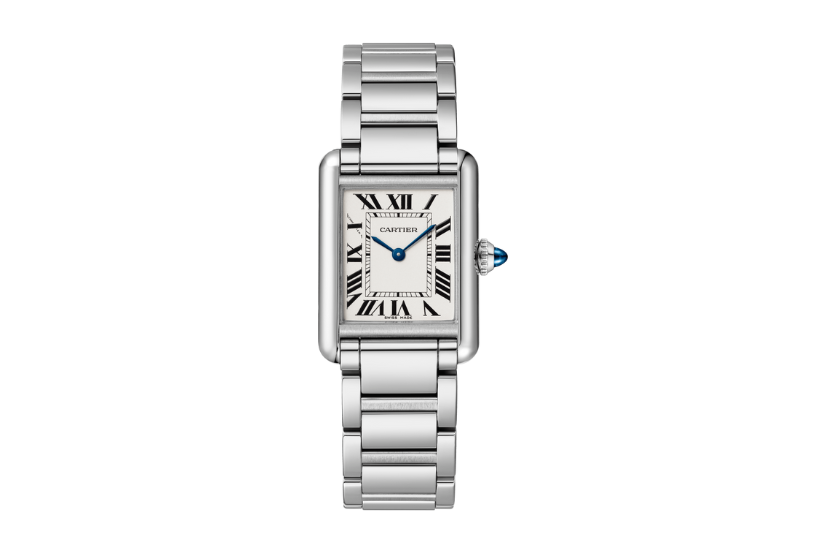  Cartier