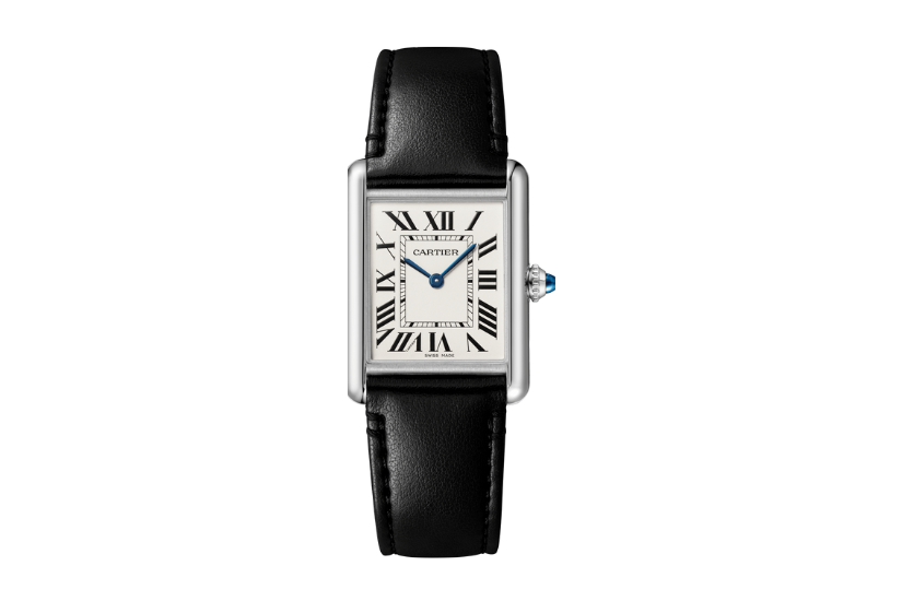 Cartier