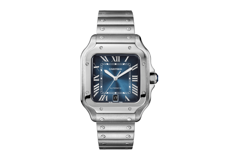  Cartier