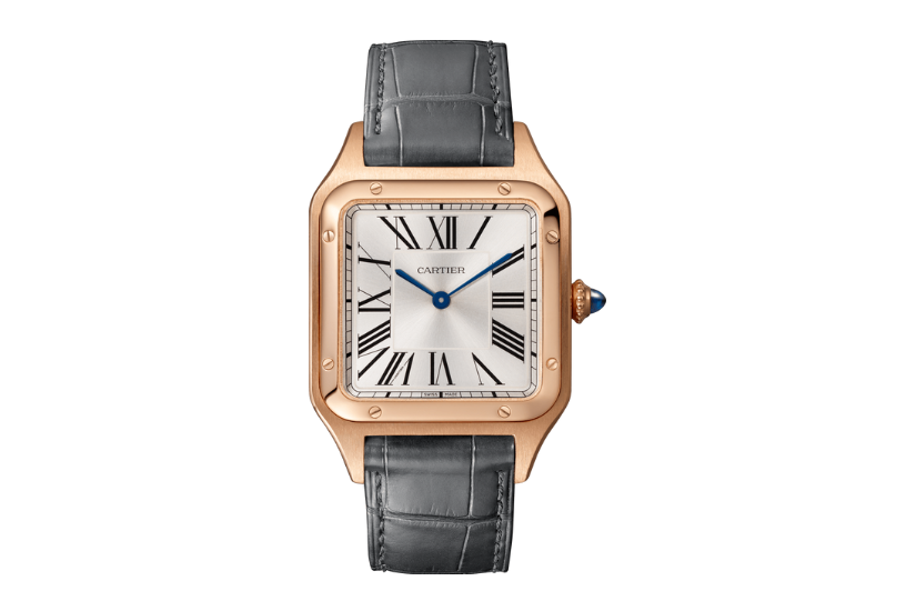  Cartier