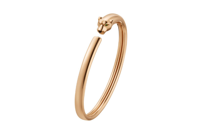  Cartier
