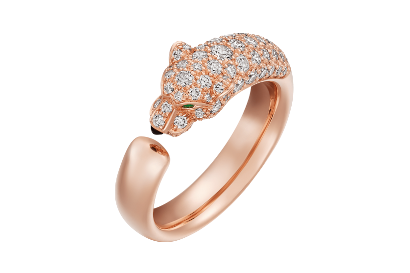  Cartier