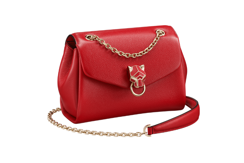  Cartier