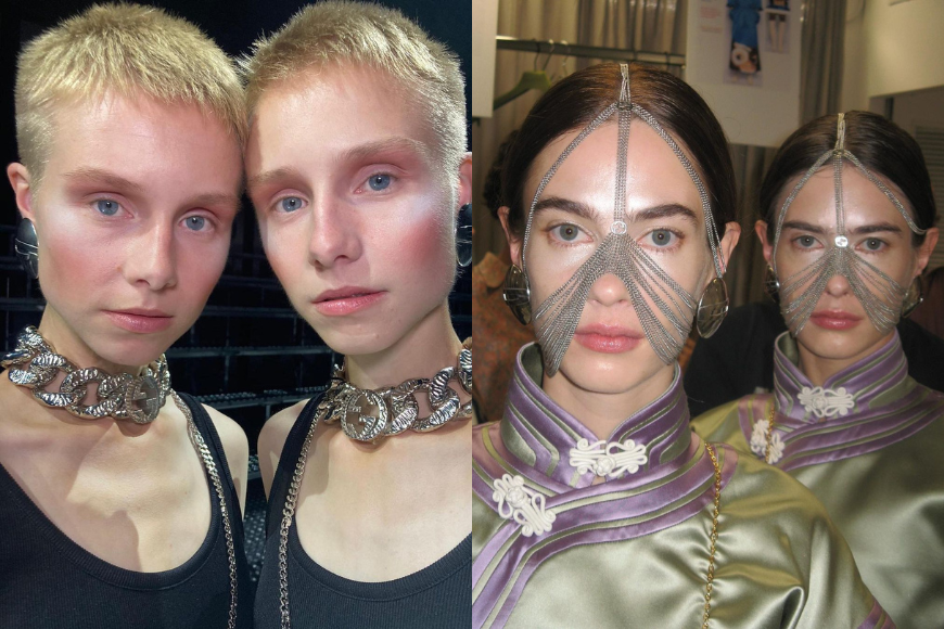 Gucci Twinsburg Makeup