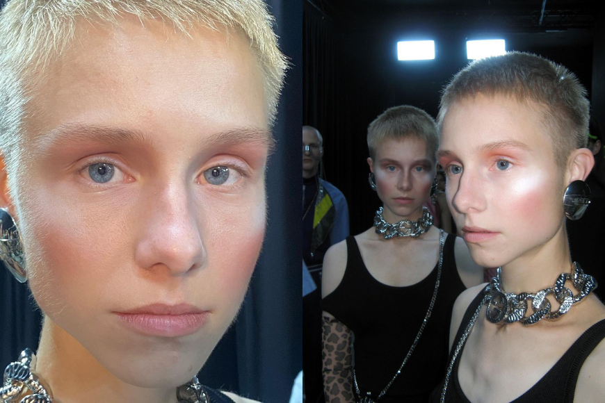 Gucci Twinsburg Makeup