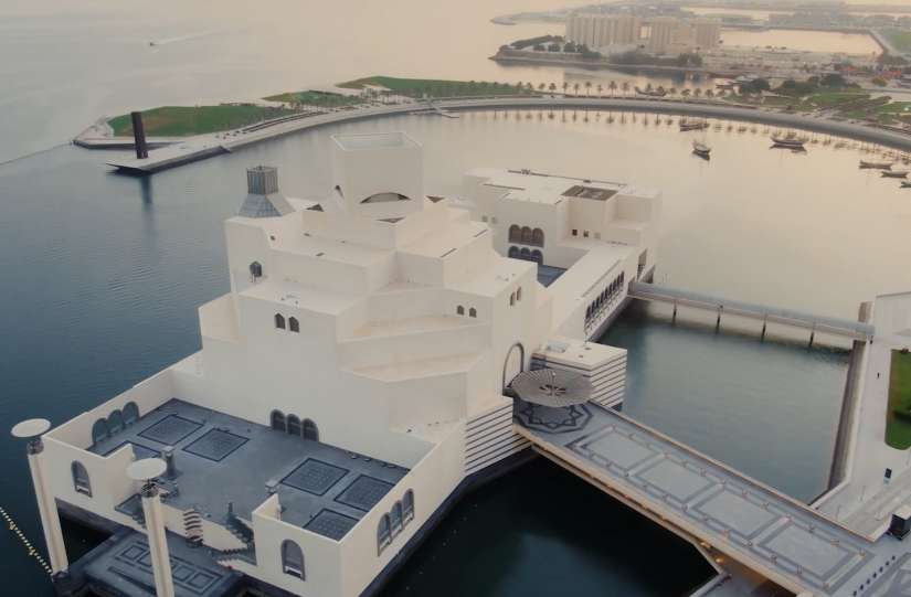 Museum of Islamic Art