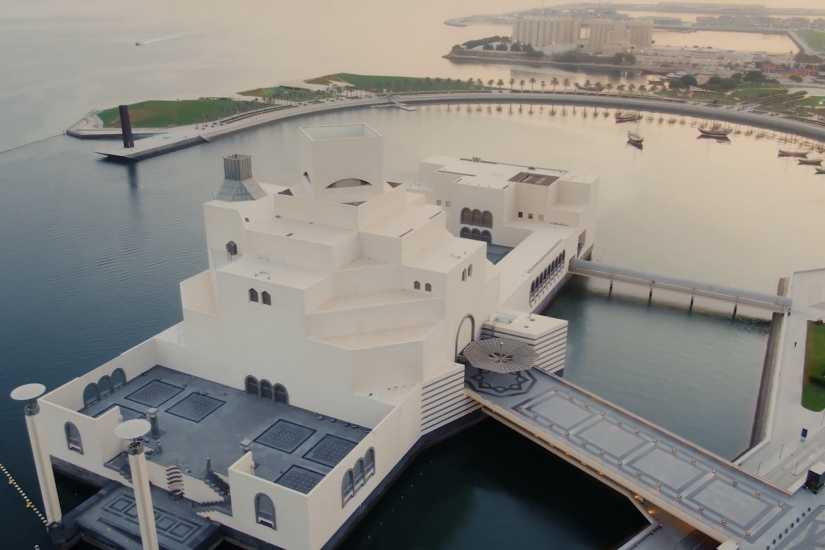 Museum of Islamic Art
