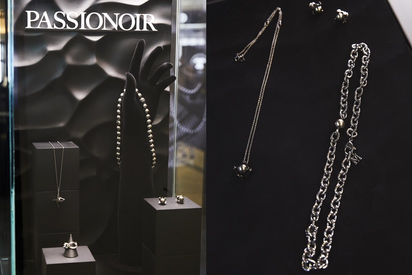  MIKIMOTO