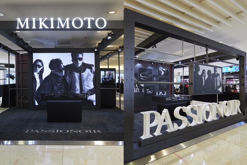  MIKIMOTO