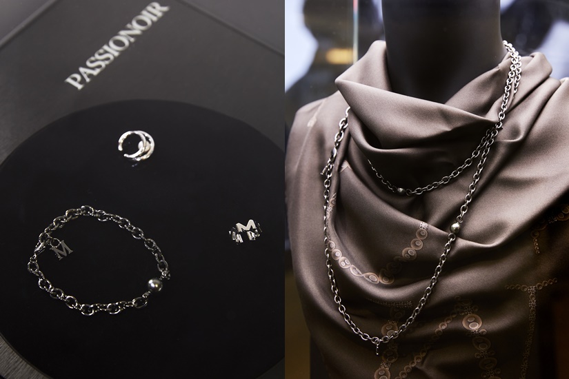  MIKIMOTO
