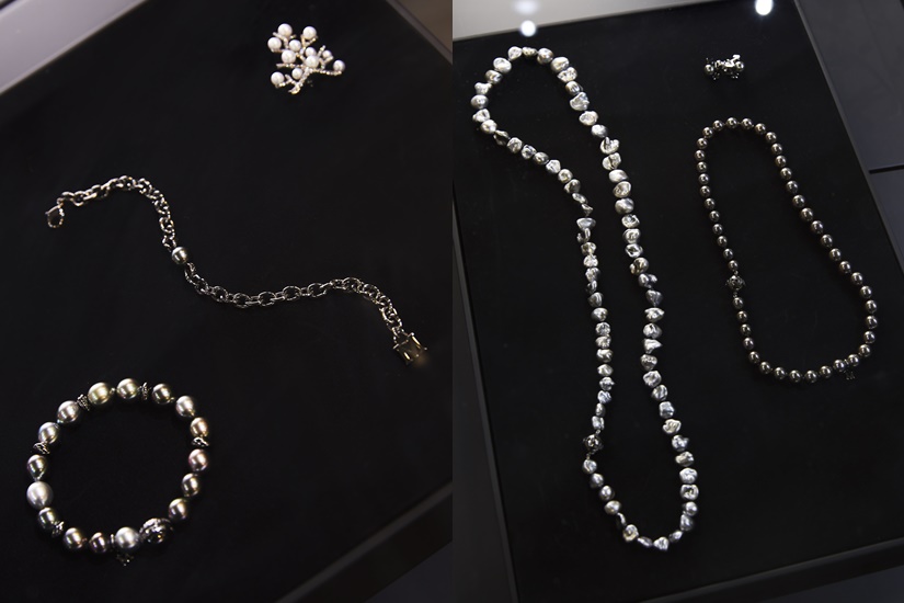 MIKIMOTO