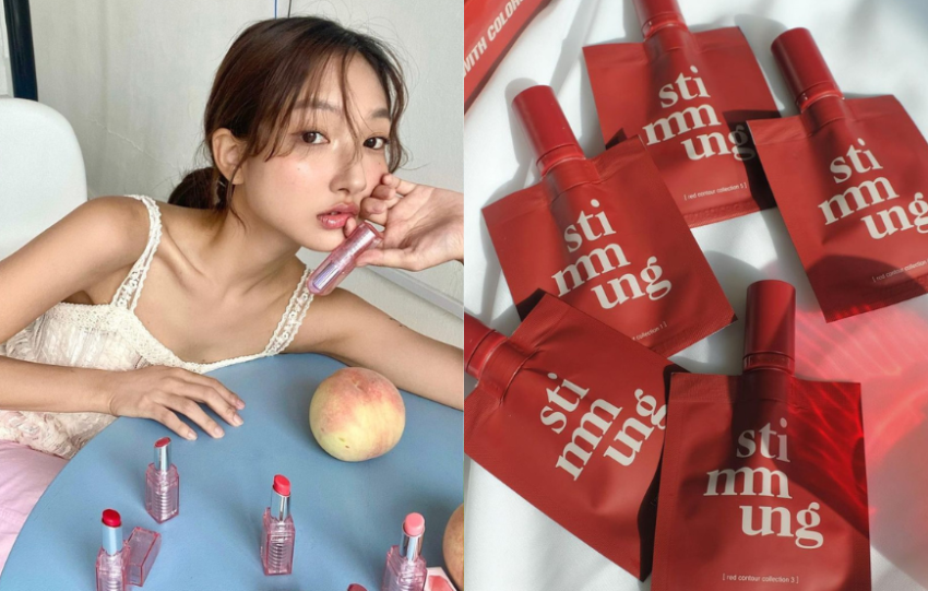 韓國小眾美妝品牌