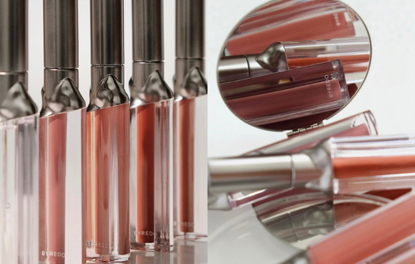 Byredo Liquid Lipstick 系列
