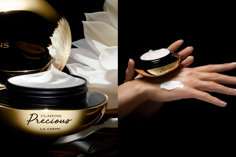Clarins Precious