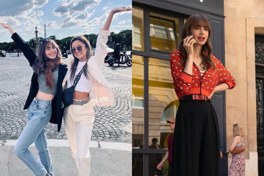 Emily in Paris 3