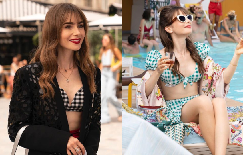 Emily in Paris 3