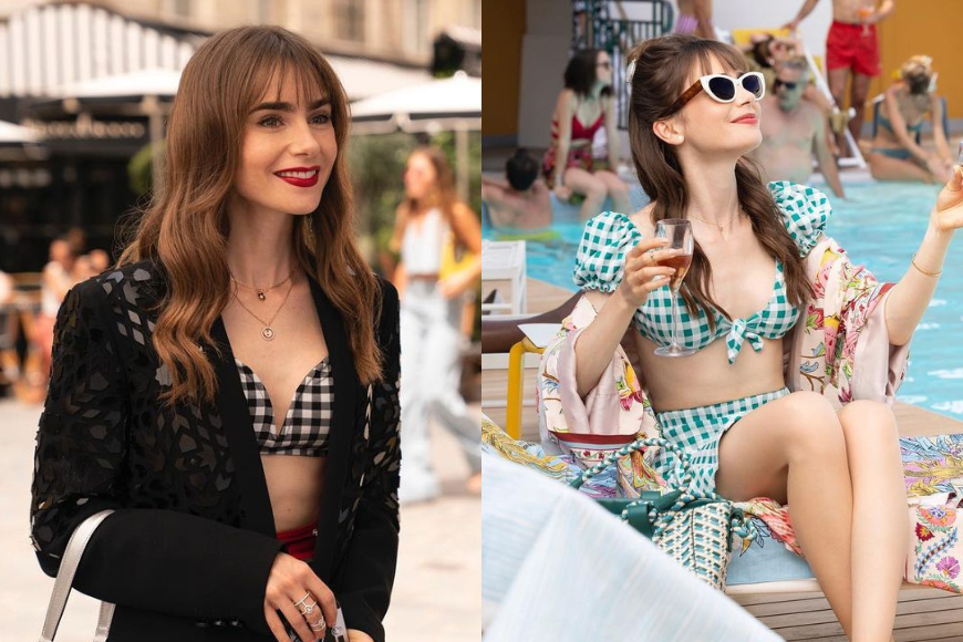 Emily in Paris 3