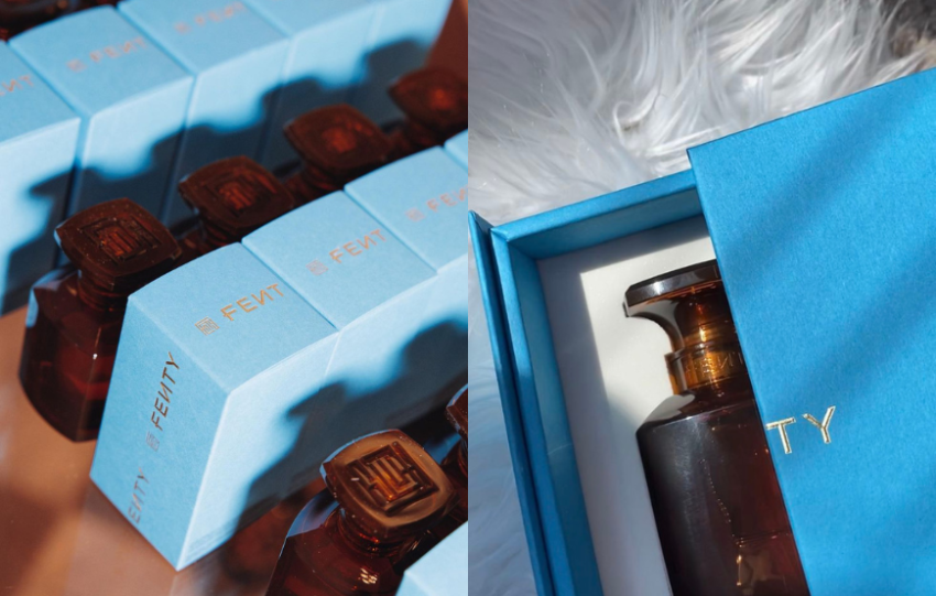 Fenty Eau de Parfum 香水