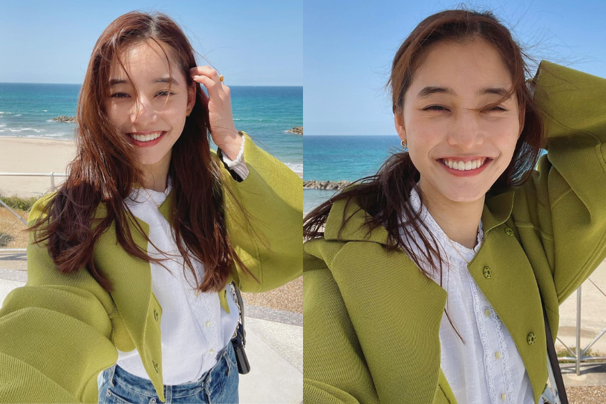 奶油肌底妝關鍵