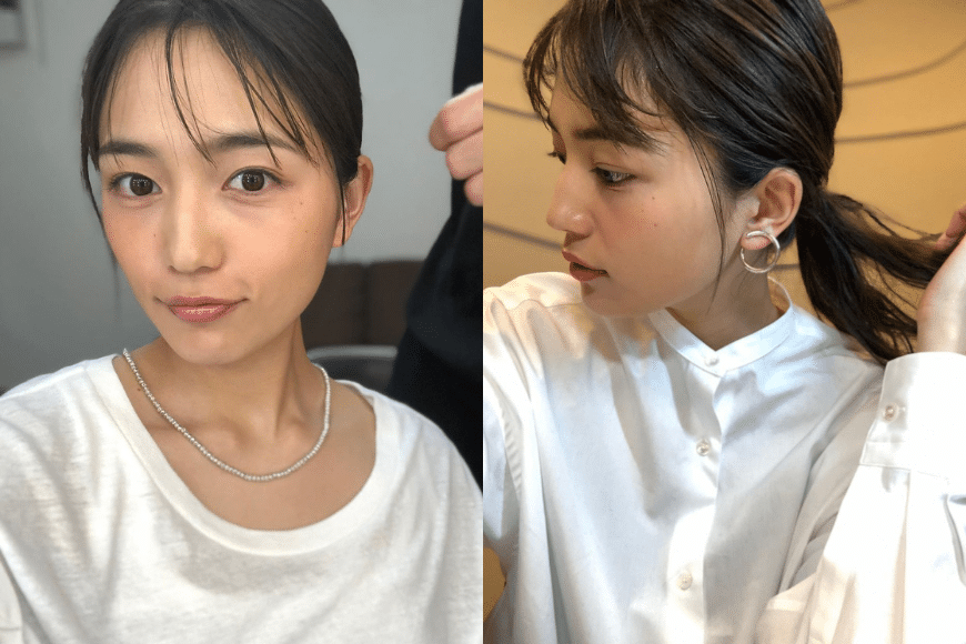 川口春奈