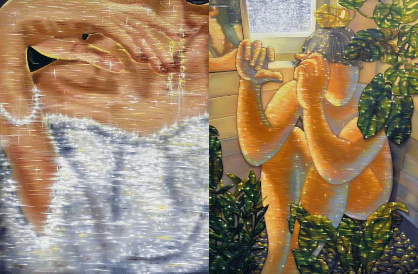 「奇想安全屋」王金博 SENS Gallery