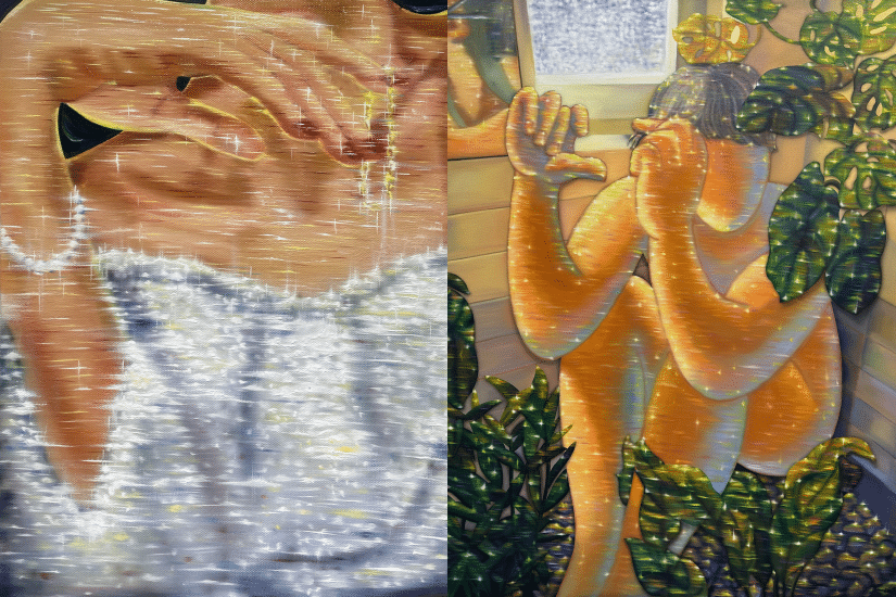 「奇想安全屋」王金博 SENS Gallery