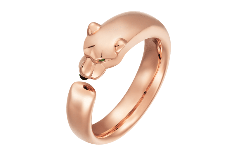Cartier 
