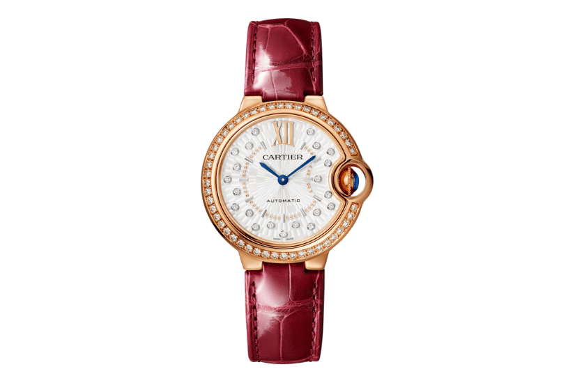 Cartier 