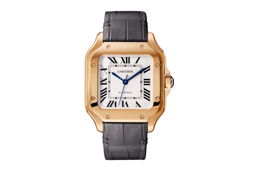Cartier 