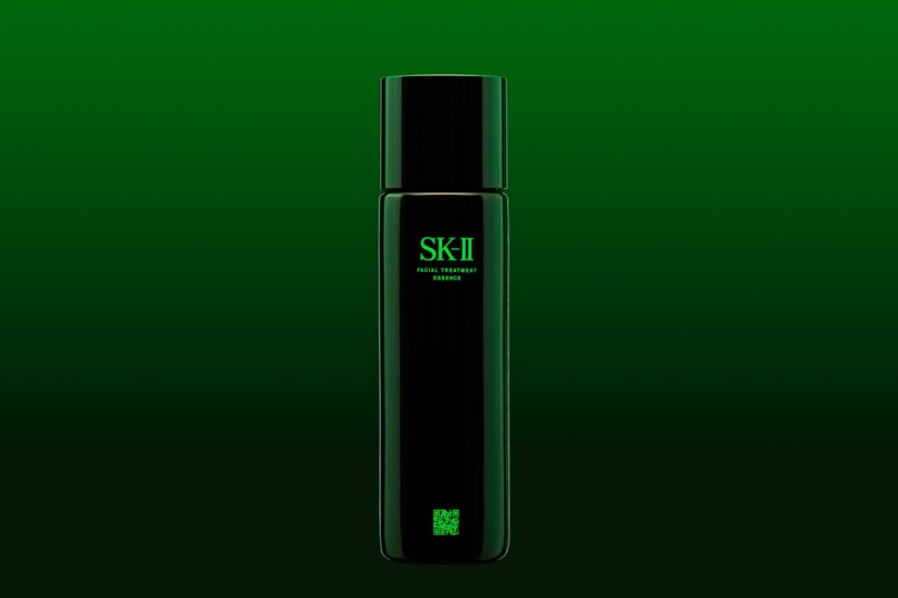 SK-II HyperFestive 節日限定版神仙水