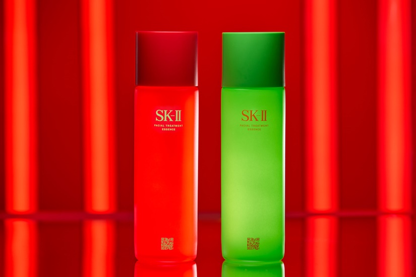 SK-II HyperFestive 節日限定版神仙水