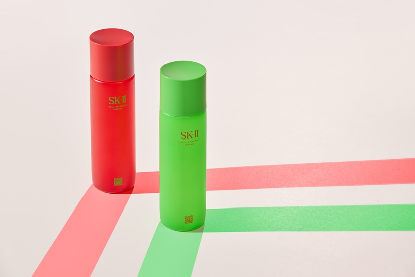 SK-II HyperFestive 節日限定版神仙水