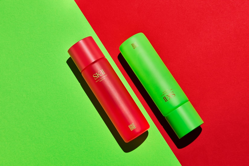 SK-II HyperFestive 節日限定版神仙水