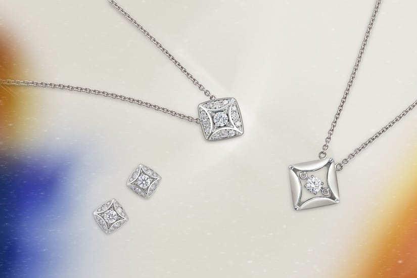 De Beers Forevermark 