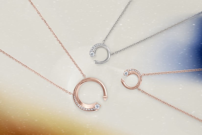 De Beers Forevermark 