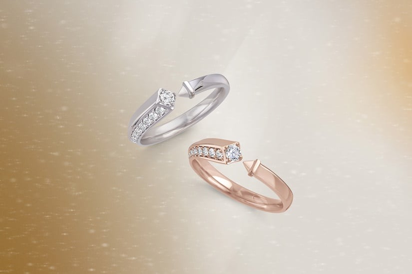 De Beers Forevermark 