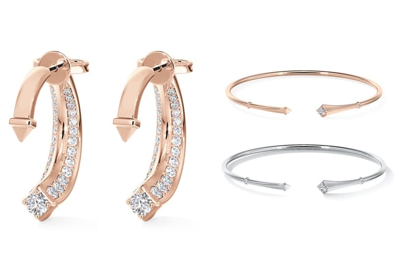 De Beers Forevermark 