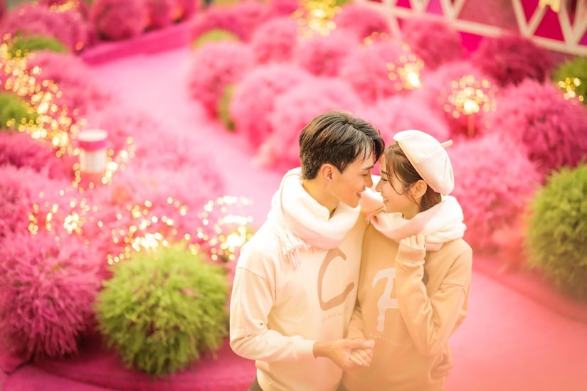 北角海濱花園