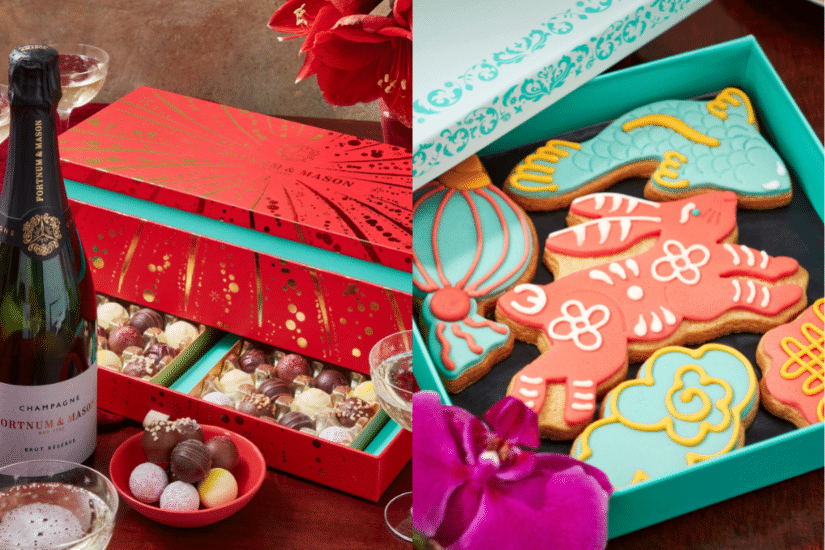 Fortnum & Mason