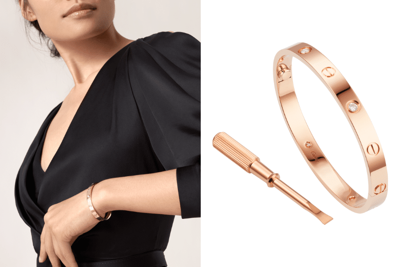 Cartier 