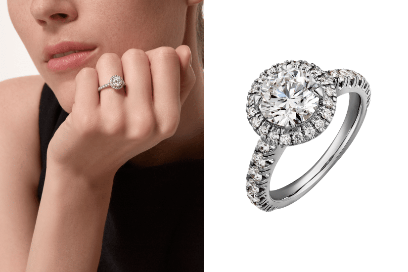Cartier 