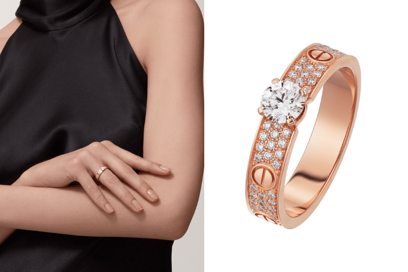 Cartier 