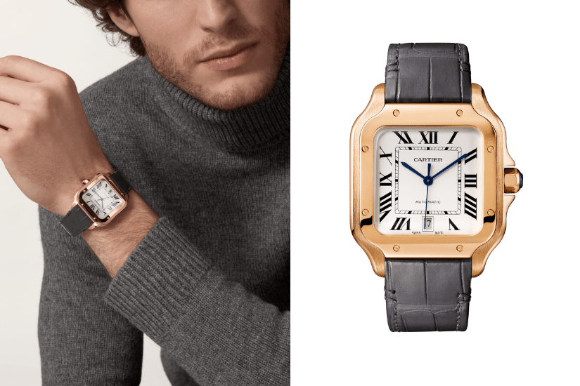 Cartier 