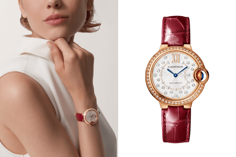 Cartier 