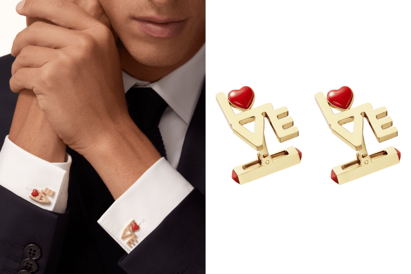Cartier 