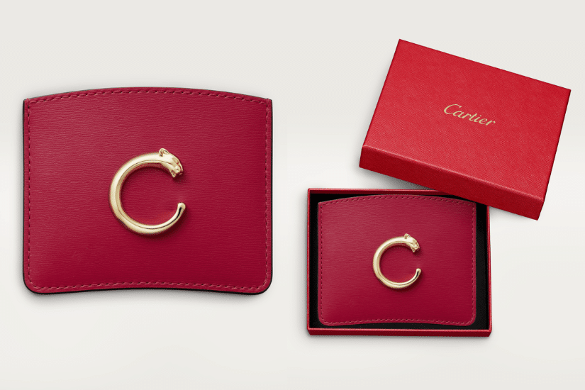 Cartier 