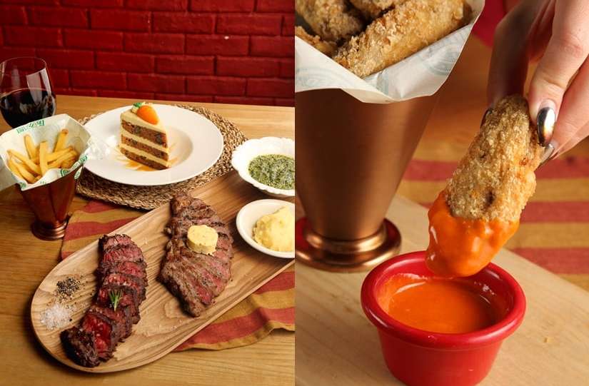 Dan Ryan's Chicago Grill