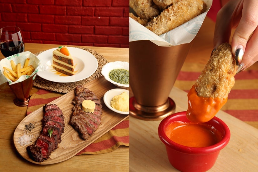 Dan Ryan's Chicago Grill