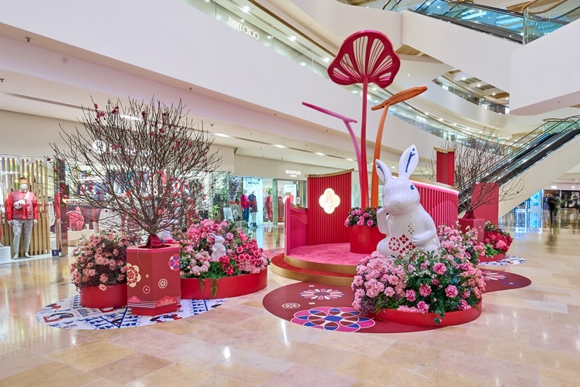 Pacific Place