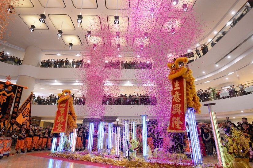 Pacific Place